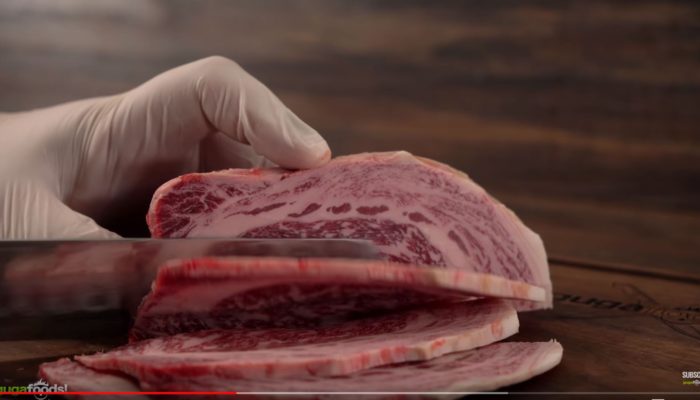 VIDEO – Guga Foods – How To Cook The WORLD’S BEST BEEF – Rocking 711 Ranch