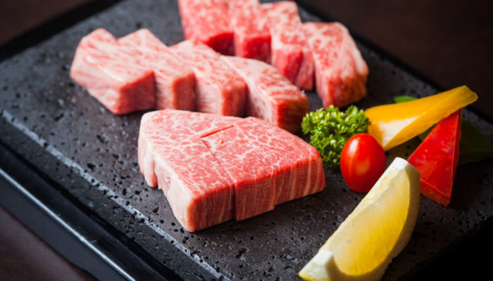 JAPAN TIMES:  New Wagyu Brand Aims To Attract Health-conscious Meat Lovers