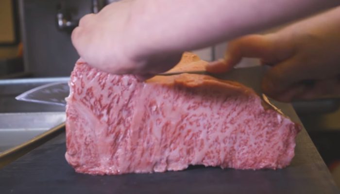VIDEO – Why Wagyu Beef Is So Expensive From Business Insider